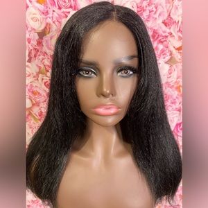 Janet Collection Synthetic Wig